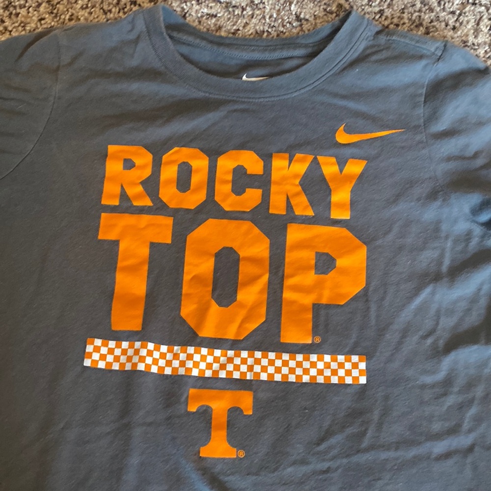 Nike Tee Boys Small
